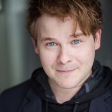 F Michael Haynie Will Make Their London Debut At Crazy Coqs For A LITTLE FRIGHT MUSIC