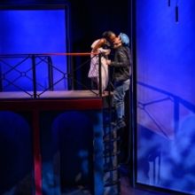 Photos: First Look at The Acting Company's Touring Production of ROMEO AND JULIET