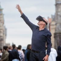 Tim Crouch's TRUTH'S A DOG MUST TO KENNEL Comes to Battersea Arts Centre