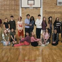 MCCC's Kelsey Players and Tomato Patch Productions Presents HIGH SCHOOL MUSICAL JR.