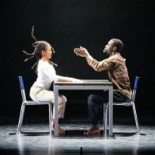 Kwame Asafo-Adjei's Spoken Movement Brings FAMILY HONOUR to Sadler's Wells Theatre