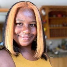 Brittani Samuel Wins Inaugural Edward Medina Prize