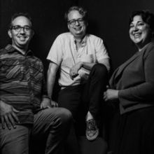 Experiments In Opera's 10-Part TV Series EVERYTHING FOR DAWN Begins Tonight