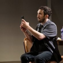 Review Roundup: CORSICANA at Playwrights Horizons; What Did the Critics Think?