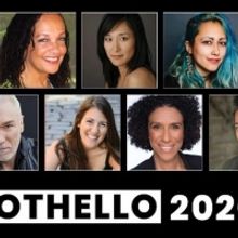 Red Bull Theater Announces OTHELLO 2020, A Multi-Program Initiative