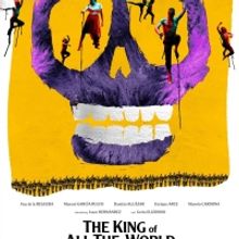 Cinefest Latino Boston Announces National Hispanic Heritage Month Screening Series