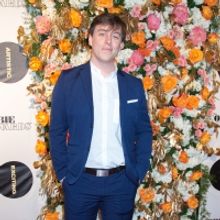 Thomas Sanders to Appear on George Salazar's SUNDAYS ON THE COUCH WITH GEORGE