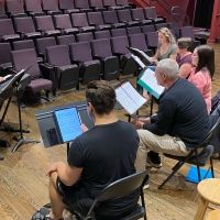 Hershey Area Playhouse Presents A Celebration Of Cole Porter From May 19- 21