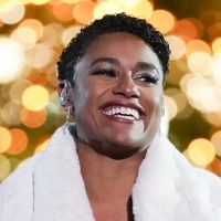 VIDEO: Ariana DeBose Performs at the National Christmas Tree Lighting Video
