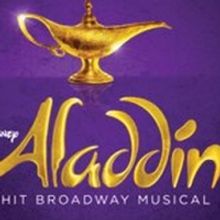 Tickets On Sale For Disney's ALADDIN At Fox Cities Performing Arts Center