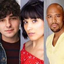 New Cast Members Will Join WICKED National Tour Next Month