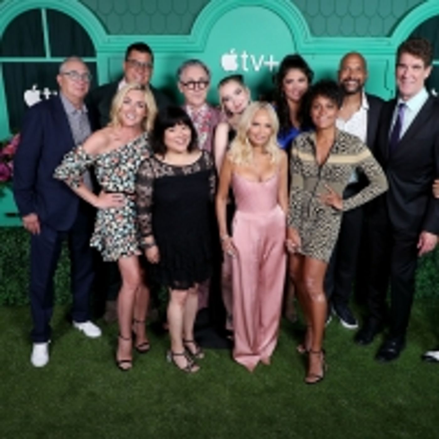 Wake Up With BWW 7/14: Emmy Nominations, New York City Center Season, and More!  Image