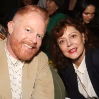 Photos: On the Red Carpet for Opening Night of SHUCKED