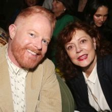 Photos: On the Red Carpet for Opening Night of SHUCKED