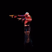 B. MOORE DANCE Returns to Dallas in the Montgomery Arts Theater at Booker T…