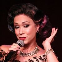 Photo Flash: Diana DeGarmo & Ace Young Headline At Birdland