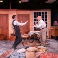 Photos: First Look At PRIVATE LIVES At Inspired Acting Company