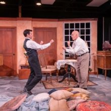 Photos: First Look At PRIVATE LIVES At Inspired Acting Company