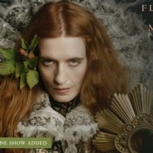 Florence + The Machine Add Second Melbourne Show to Tour
