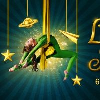 Casting And Ukrainian Captioned Performance Announced For Metta's Circus Musical THE…