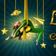 Casting And Ukrainian Captioned Performance Announced For Metta's Circus Musical THE 