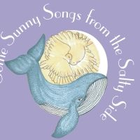 SOME SUNNY SONGS FROM THE SALTY SIDE Comes to at Cotuit Center for the Arts