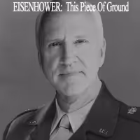 Tony Winner John Rubinstein Performs as General Eisenhower in EISENHOWER: This Piece…