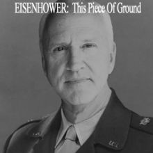 Tony Winner John Rubinstein Performs as General Eisenhower in EISENHOWER: This Piece 