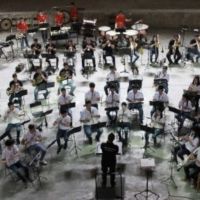 CHRISTMAS GONE CRAZY Comes to PJPAC This Month
