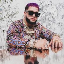 Urban Artist Casper Mágico Receives Nominations for Tu Música Urbano Awards 2022