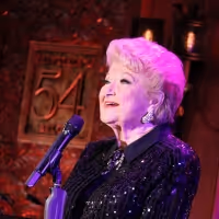 Photos: Marilyn Maye Autumn at Feinstein's 54 Below