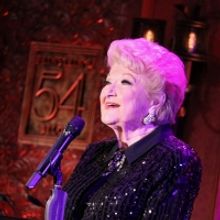 Photos: Marilyn Maye Autumn at Feinstein's 54 Below