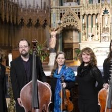 Jersey City Theater Center Presents DA VINCI INVENTIONS By Cordâme