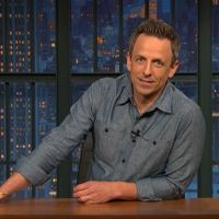 VIDEO: LATE NIGHT WITH SETH MEYERS Launches 'A Closer Look' Digital Edition