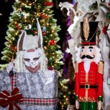 TheaterWorks Creates Holiday Immersive Theater Production A CURIOUSER NUTCRACKER