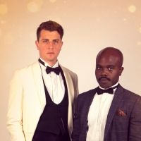 Photo Flash: Meet the Cast of THE GREAT GATSBY Ahead of its West End Transfer