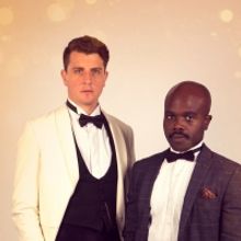 Photo Flash: Meet the Cast of THE GREAT GATSBY Ahead of its West End Transfer
