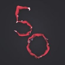 Pilobolus Dance Celebrates 50th Anniversary At NJPAC March 12