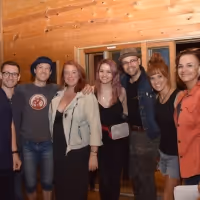 BWW Exclusive: WICKED Cast Gets Ready for the Holidays with Carols for a Cure