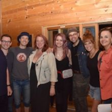 BWW Exclusive: WICKED Cast Gets Ready for the Holidays with Carols for a Cure