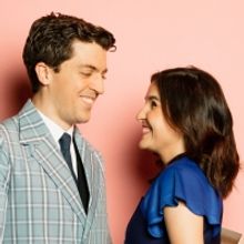 Photos: First Look at the Cast of SHE LOVES ME at The Public Theater of San Antonio