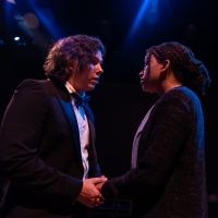 Photos: First look at New Albany Community Playhouse's NEXT TO NORMAL