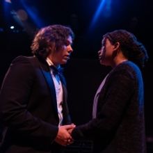 Photos: First look at New Albany Community Playhouse's NEXT TO NORMAL