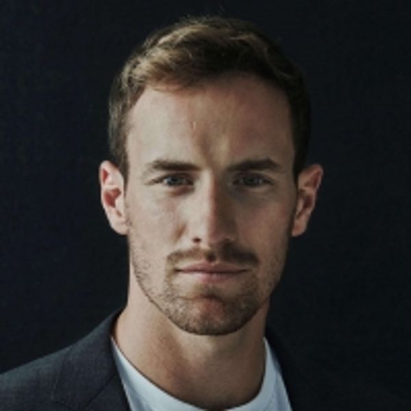 Actor Joel Jackson Will Star in THE GLASS MENAGERIE For Black Swan Photo