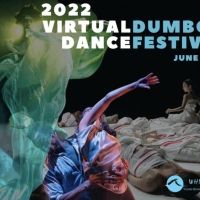 WHITE WAVE Dance Company to Host 21st Annual Virtual Dumbo Dance Festival