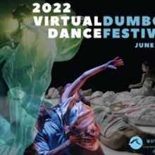 WHITE WAVE Dance Company to Host 21st Annual Virtual Dumbo Dance Festival
