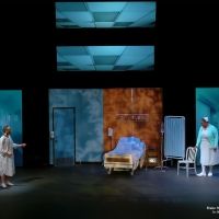 Dallas Theater Center Presents IN THE BLEAK MIDWINTER