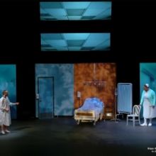 Dallas Theater Center Presents IN THE BLEAK MIDWINTER