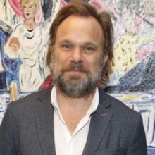 Norbert Leo Butz Signs With APA
