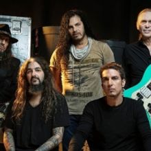 Sons of Apollo Will Perform at El Teatro Flores in January